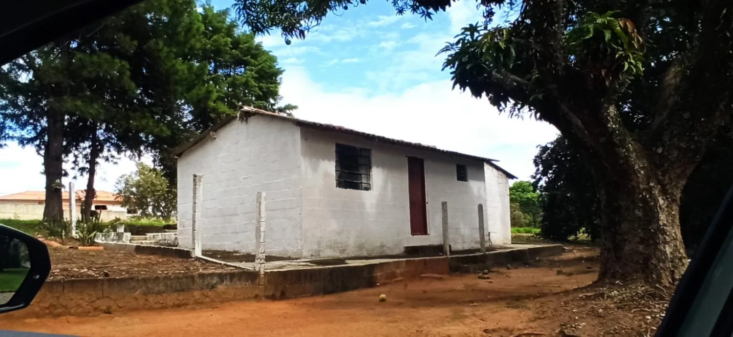 Imagem SITIO - JARDIM ESPLANADA