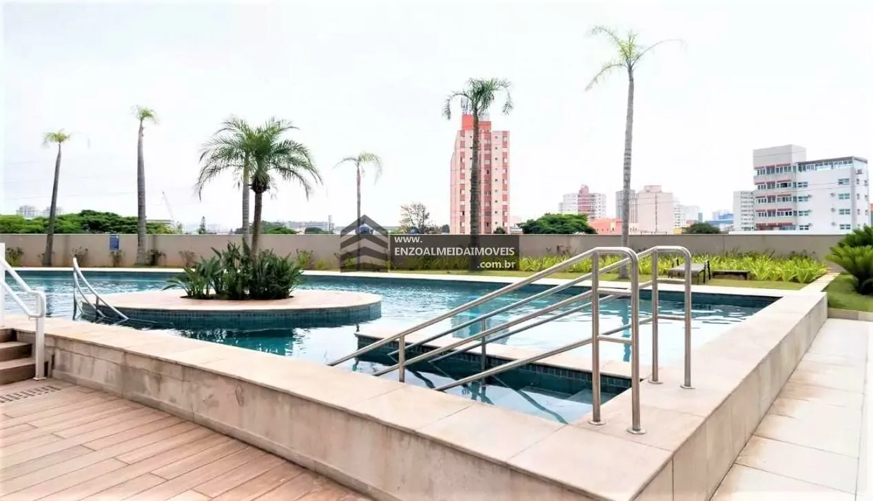 Imagem SQUARE SANTO AMARO - Apartamento à venda em São Paulo/SP