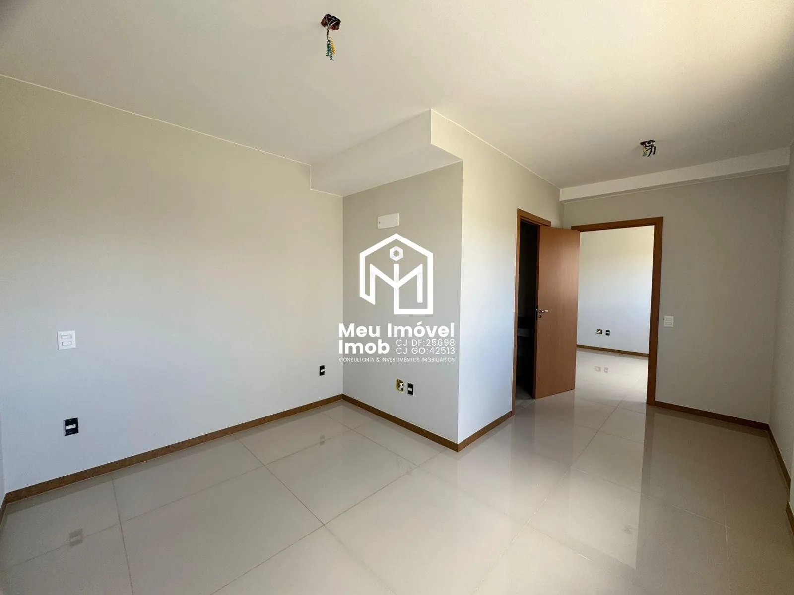 Imagem Square Garden Águas Claras Duplex 3 Qtos 2 Suítes 132m²
