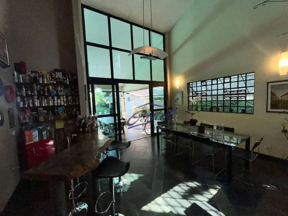 Imagem Casa com 4 dormitórios à venda, 314 m² por R$ 3.000.000,00 - Butantã - São Paulo/SP