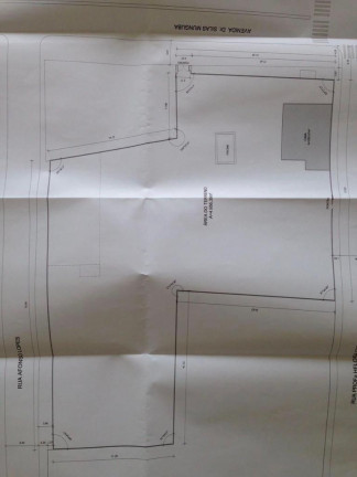 Terreno à Venda, 4.998 m² em Itaperi - Fortaleza