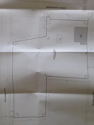 Imagem Terreno à Venda, 4.998 m² em Itaperi - Fortaleza