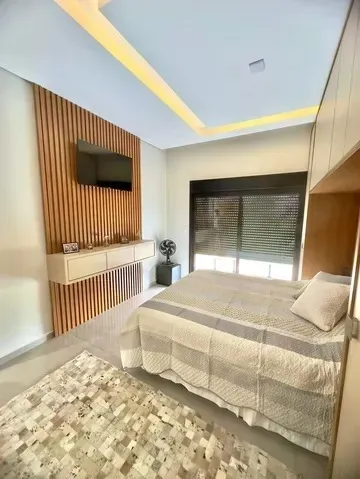 Imagem Casa de Luxo no Condomínio Jardim Europa - Viva o Sonho da Elegância e Conforto