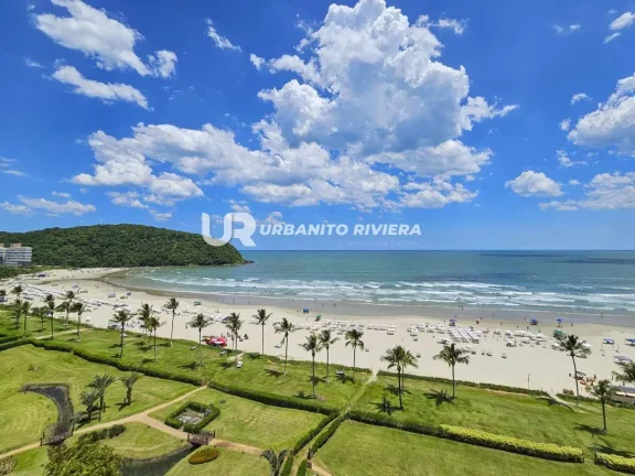 Imagem Cobertura de Luxo à Beira-Mar - O Último Nível do Conforto e Sofisticação