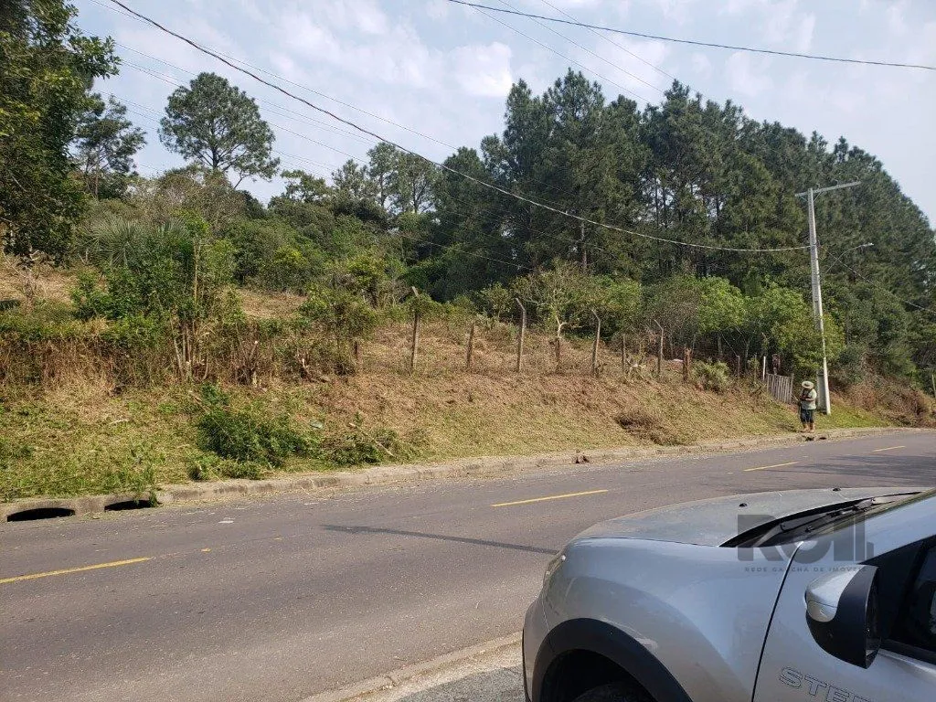 Imagem Terreno em Vila Nova