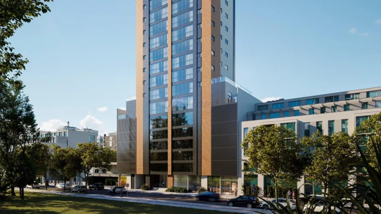 Foto do imóvel Apartamento 4 quartos para Venda em Balneário Camboriú