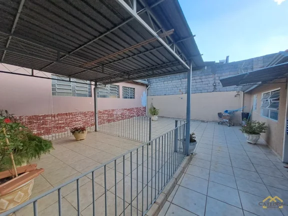 Imagem CASA RESIDENCIAL em JUNDIAÍ - SP, PONTE DE SÃO JOÃO