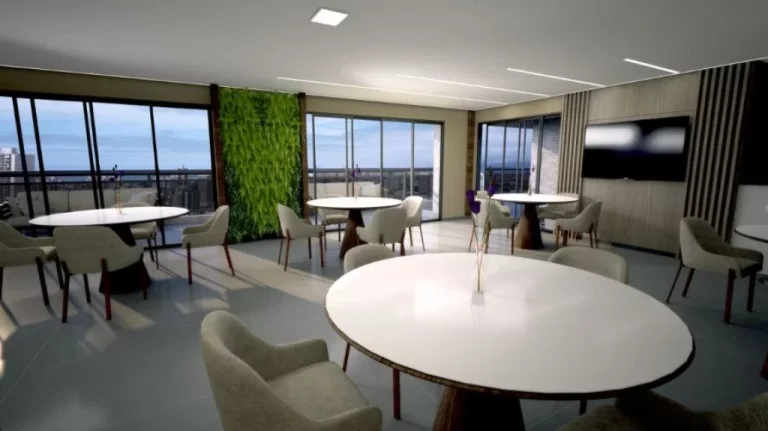 Imagem Apartamento com 2 dormitórios na Guilhermina!!!