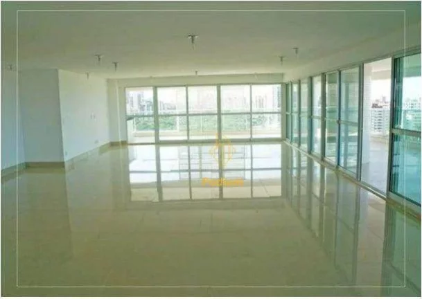 Imagem Apartamento com vista para o mar e área de lazer completa no Mansões Heron Marinho no Altiplano - AP0291