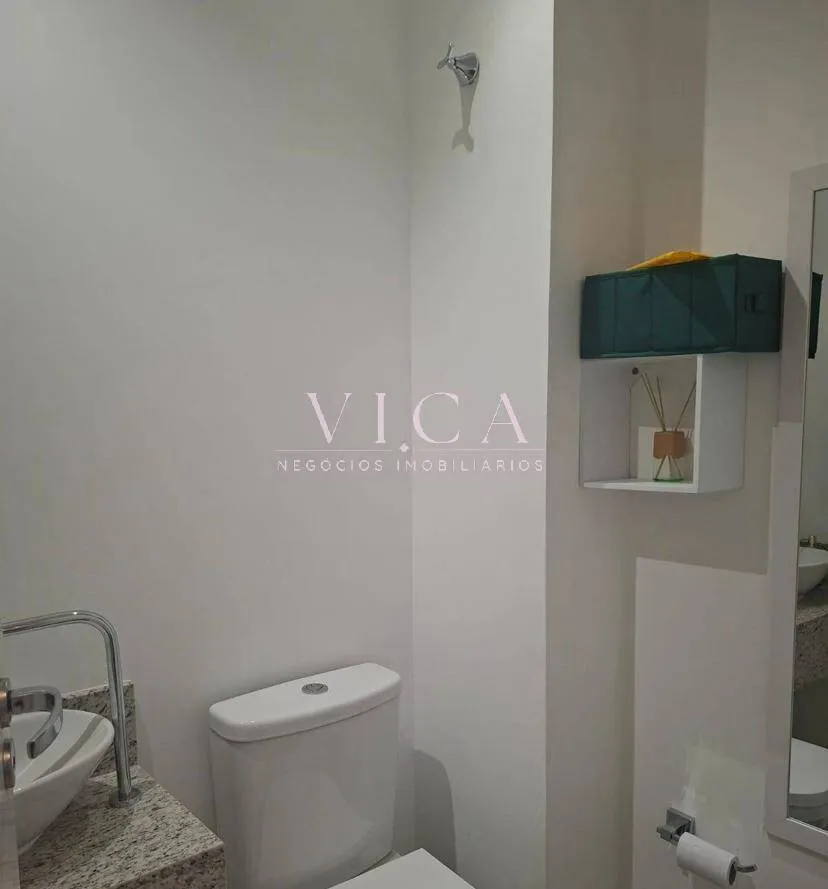 Imagem Bellini Alphaville SP 83m² | 2 suítes | Varanda | R$ 1.200.000,00