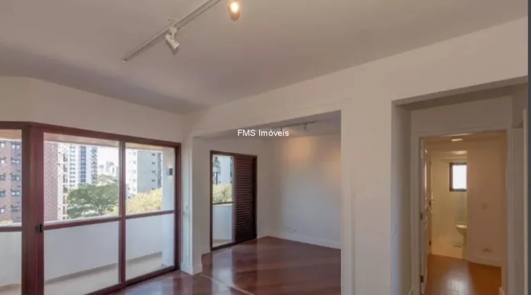 Imagem Imóvel para venda de 125m² no Campo Belo