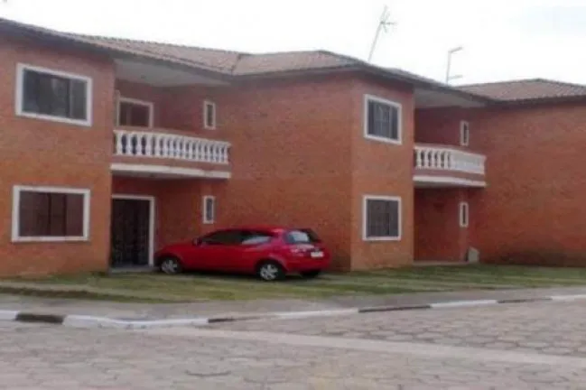 Imagem Casa com 2 Quartos à Venda, 57 m² em Belas Artes - Itanhaém