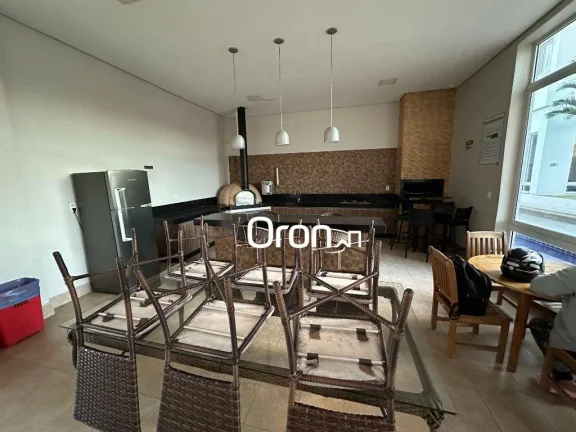 Imagem Apartamento com 2 dormitórios à venda, 69 m² por R$ 540.000,00 - Jardim Atlântico - Goiânia/GO
