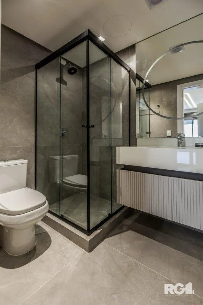 Imagem APTO DUPLEX DE 121M² COM 2 DORMITÓRIOS E 2 VAGAS - MONT SERRAT