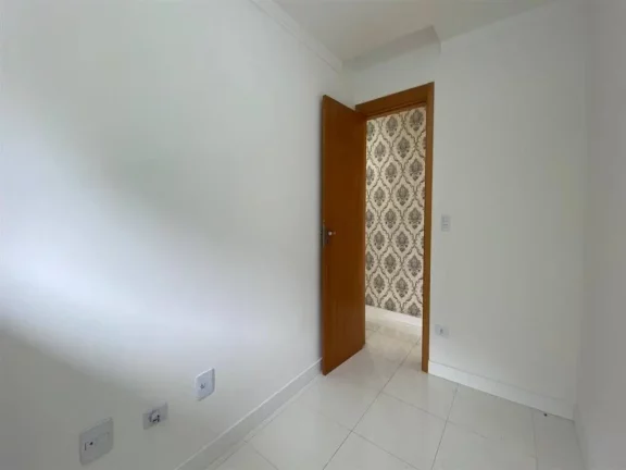 Imagem Apartamento com 2 dorms, Canto do Forte, Praia Grande - R$ 339 mil, Cod: 2944