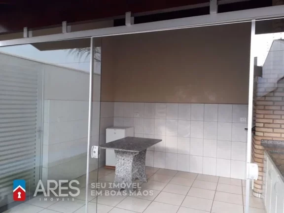 Imagem Casa com 3 dormitórios à venda, 88 m² por R$ 920.000,00 - Jardim Ipiranga - Americana/SP