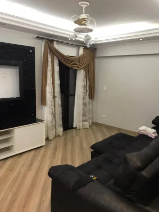 Imagem APARTAMENTO EDIFÍCIO LA FONTANA RUA DA FONTE 86 METROS (115 M² ÁREA TOTAL)