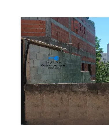 Imagem Terreno atrás do McDonald's 140m2