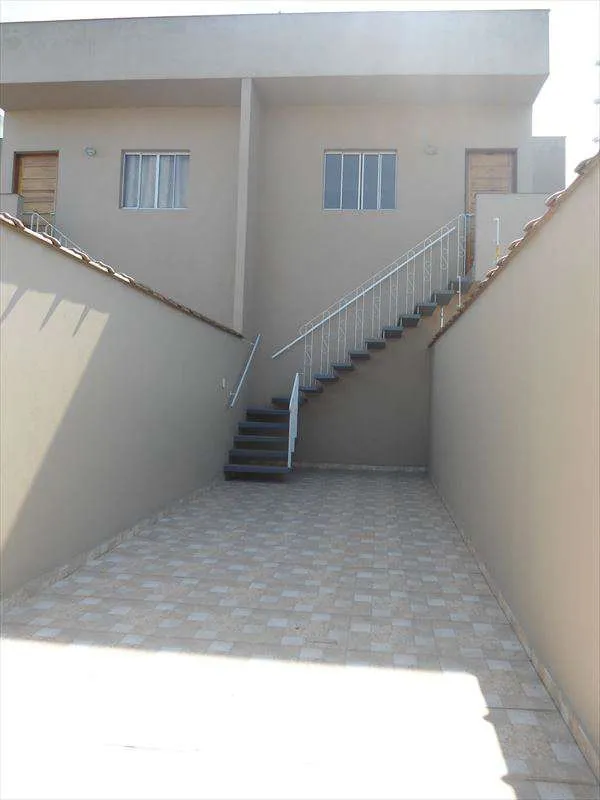 Imagem Casa com 2 Quartos à Venda, 70 m² em Santa Julia - Itanhaém