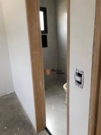 Imagem Casa com 3 dormitórios à venda, 153 m² por R$ 980.000,00 - Condomínio Jardim Flamboyan - Bragança Paulista/SP