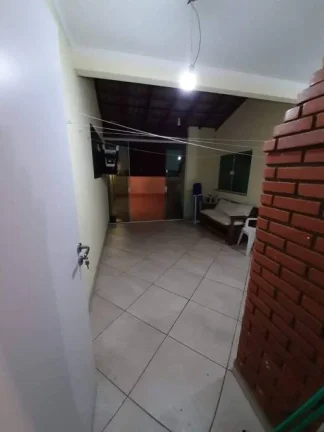 Imagem Alugo Cobertura em Santo André, Vila Camilópolis