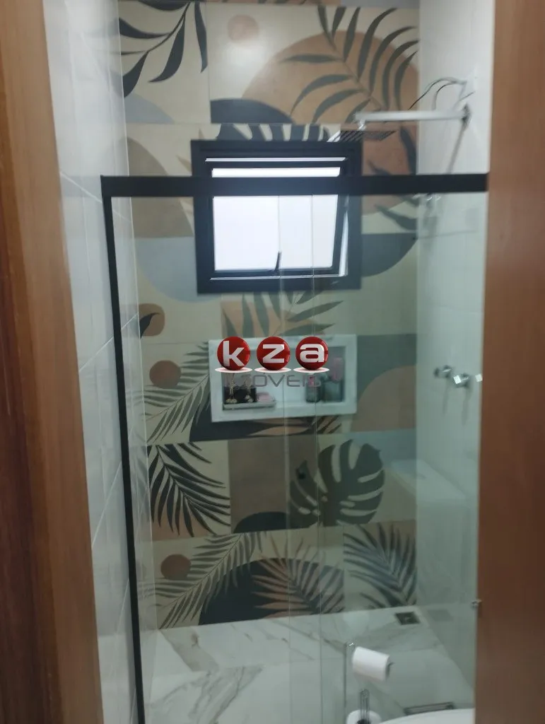 Imagem Casa em condomínio à venda em condomínio exclusivo de Valinhos-SP, 4 suítes, 2 salas e 240m² de pura sofisticação!