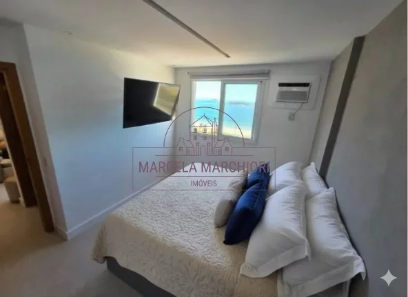 Imagem O Apartamento dos Seus Sonhos à Beira-Mar