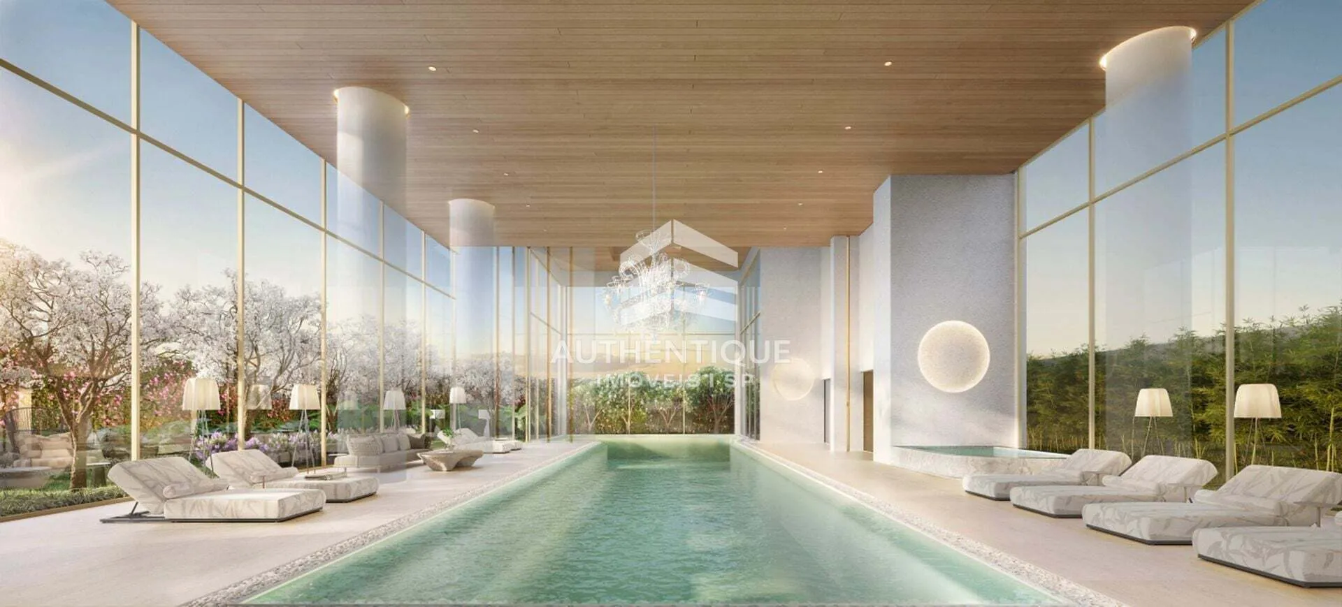 Imagem ZEN CYRELA E YOO IBIRAPUERA - Apartamento à venda no bairro Vila Clementino - São Paulo/SP, Zona Sul