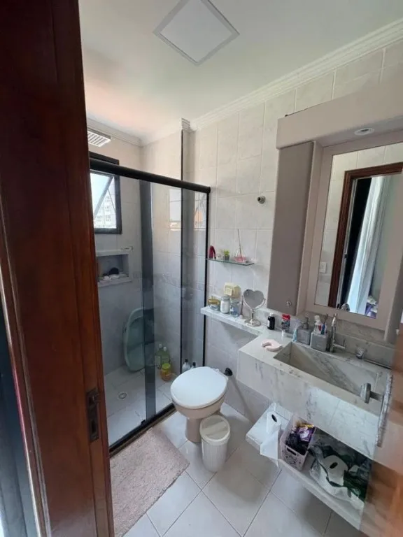 Imagem APARTAMENTO COM 100,00 m² - AVIAÇÃO - PRAIA GRANDE SP