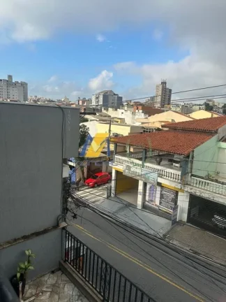 Imagem Seu Novo Lar em Santo André - Sobrado na Rua dos Alpes, Bairro Valorizado!