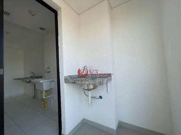 Imagem Apartamento com 2 dormitórios à venda, 45 m por R$ 425.000,00 - Vila Esperança - São Paulo/SP