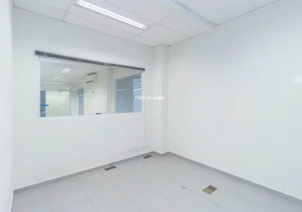 Imagem Prédio comercial com 450m2 na Vila Madalena.