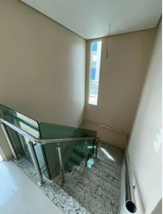 Imagem CASA NO CONDOMÍNIO RESERVA DAS FLORES - PONTA NEGRA