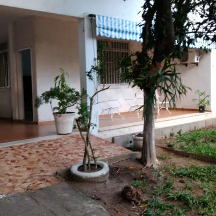 Foto do imóvel Chácara com 4 Quartos à Venda, 150 m² em Guaratiba - Rio de Janeiro