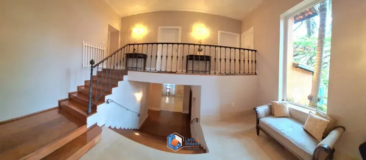 Imagem Casa para venda em Jardim Leonor com 3 quartos, sendo 3 suítes, 442m²