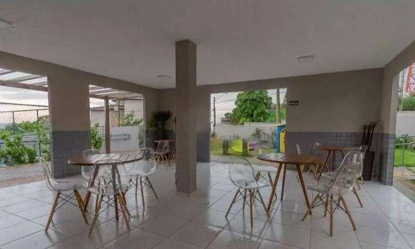 Imagem Apartamento à venda em Campinas, Jardim São Gabriel, com 2 quartos, 42 m2, Reserva Family
