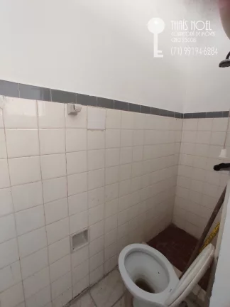 Imagem APARTAMENTO DE 3 QUARTOS E DEPENDÊNCIA E VISTA MAR NO LARGO DO CAMPO GRANDE