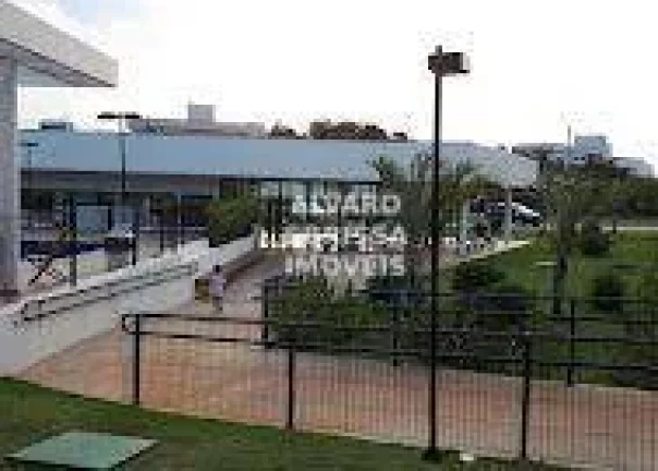 Imagem Terreno à venda no Condomínio Residencial Saint Paul com 360 m2 em Itu/SP.