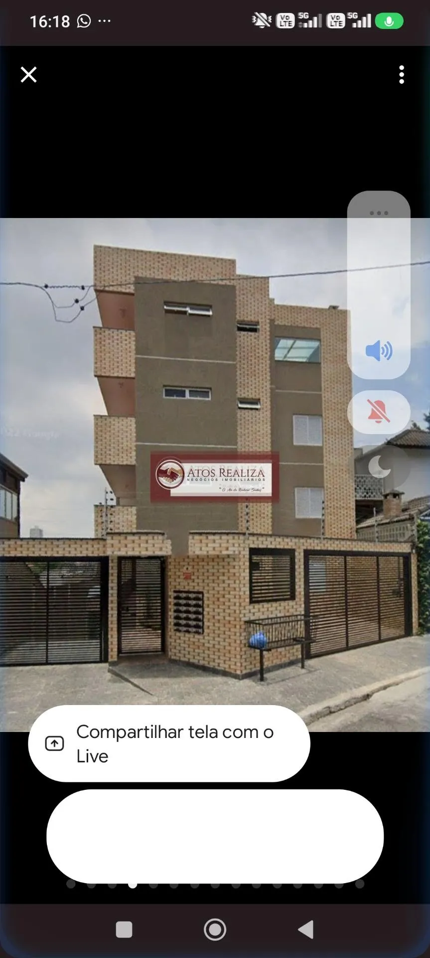 Imagem Apartamento para Locação em Vila Inglesa, São Paulo | 53m²