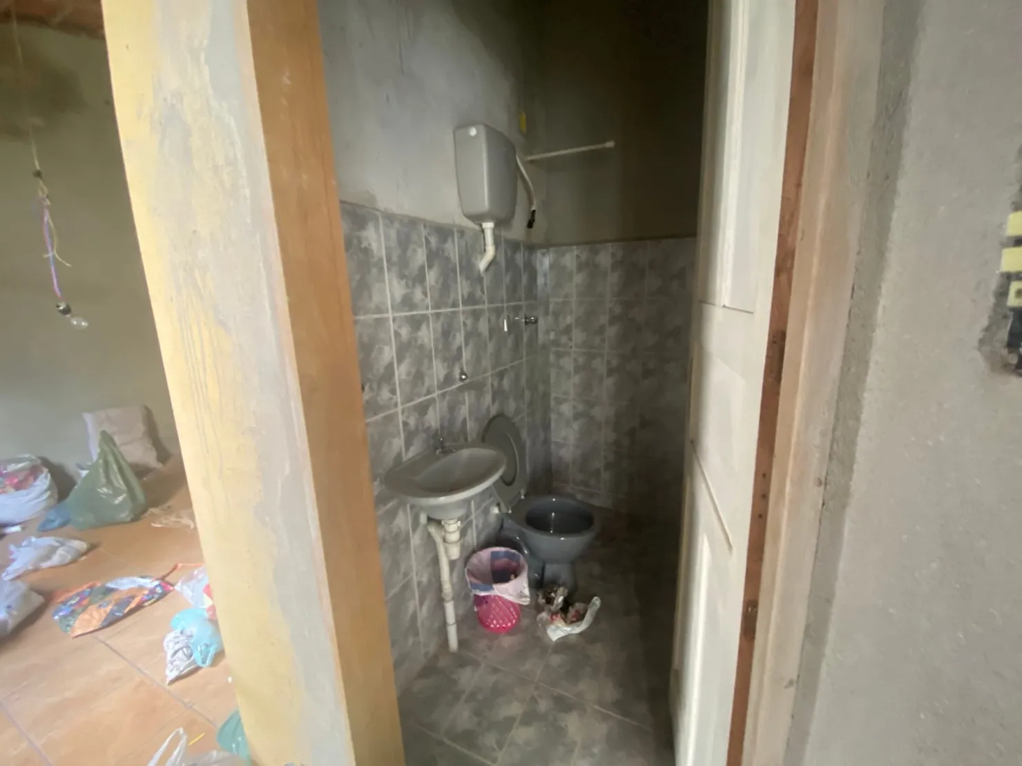 Imagem Casa à venda 3 Quartos, 1 Suite, 1 Vaga, 180.4M², Santa Rita, Aparecida - SP