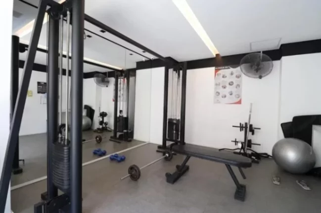 Imagem VITA BOM RETIRO - VITACON - Studio de 37m² (Unidade de Revenda), em excelente região do Bom Retiro!!