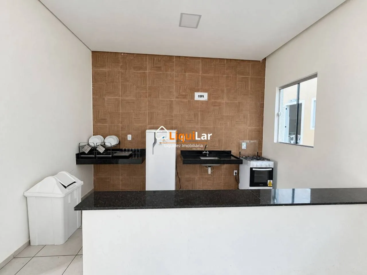 Imagem Apartamento com sacada Cel Antonino