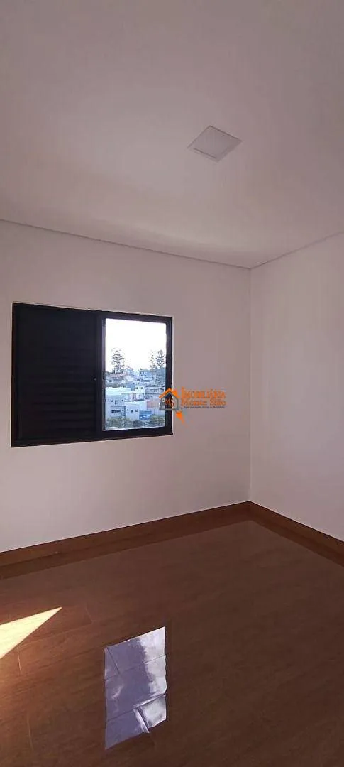 Imagem Apartamento com 1 dormitório à venda, 24 m² por R$ 182.000,00 - Vila Carmela II - Guarulhos/SP