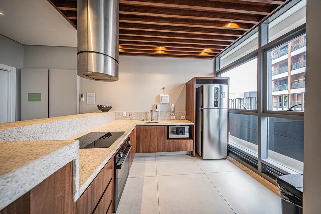Imagem Studio à venda em São Paulo, Vila Mariana, com 1 quarto, 34m2