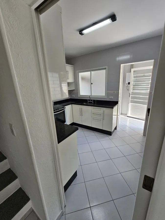Imagem Sobrado triplex 3q, no Bairro Boa Vista 151 m2. R$ 865.000.