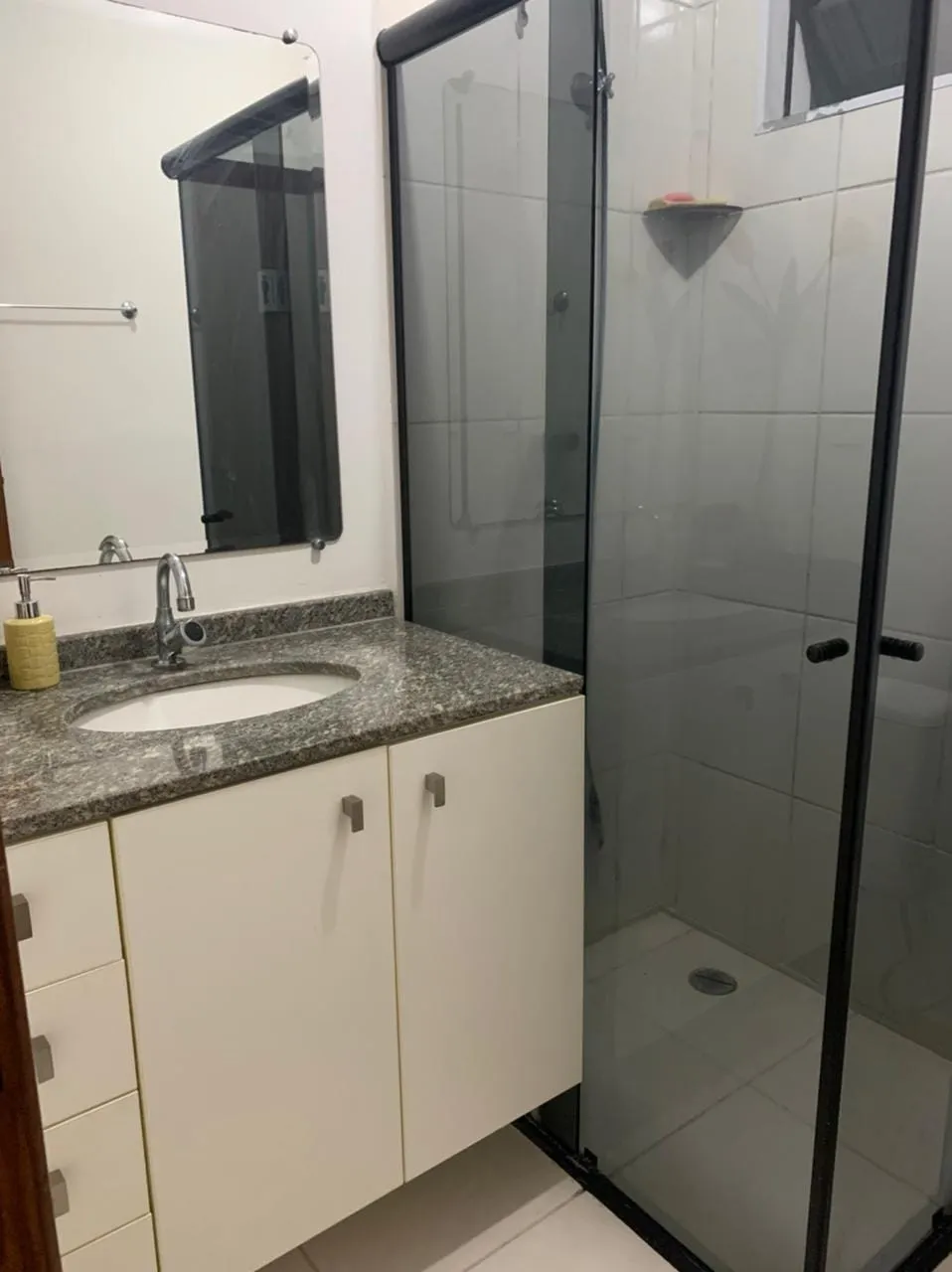 Imagem Apartamento à venda 2 Quartos, 1 Vaga, 57M², Parque São Luís, Taubaté - SP | Condomínio Vila Romana