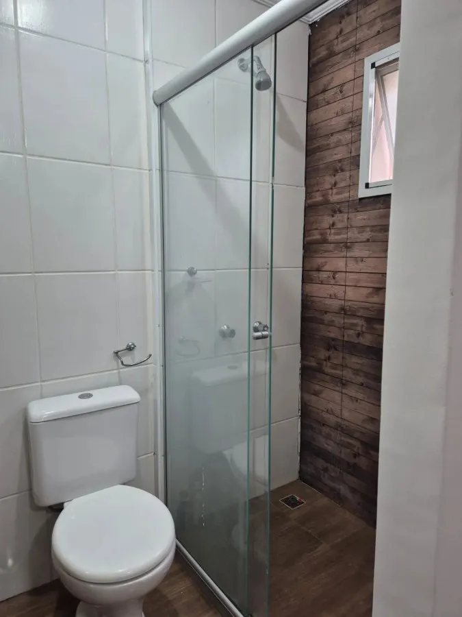 Imagem Apartamento para Venda em São Paulo, Lapa de Baixo, 2 dormitórios, 1 suíte, 2 banheiros, 1 vaga