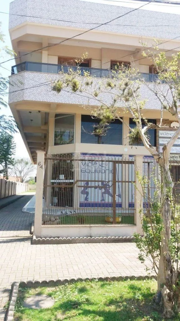 Imagem Predio para Venda - 265m², 0 dormitórios, 10 vagas - Belém Novo