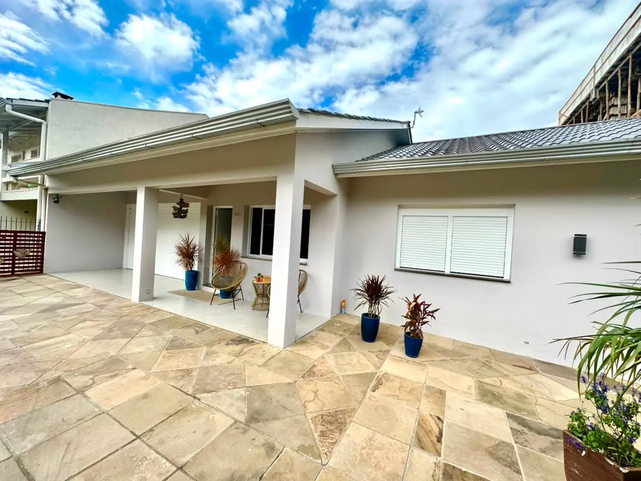 Imagem Casa à venda em Caxias do Sul, São Luiz, com 3 quartos, 144m2