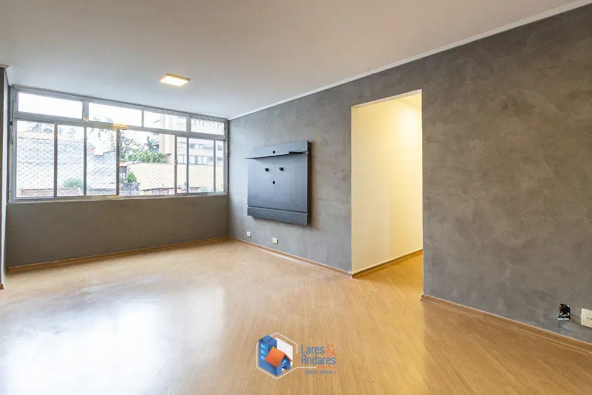 Foto do imóvel Apartamento para venda em Perdizes com 2 quartos, 80m² em Rua Diana